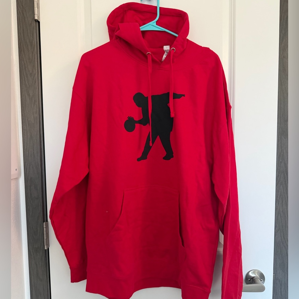 Stanley Hoodie from “The Office Experience”
